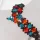Bracelet S Copper brass